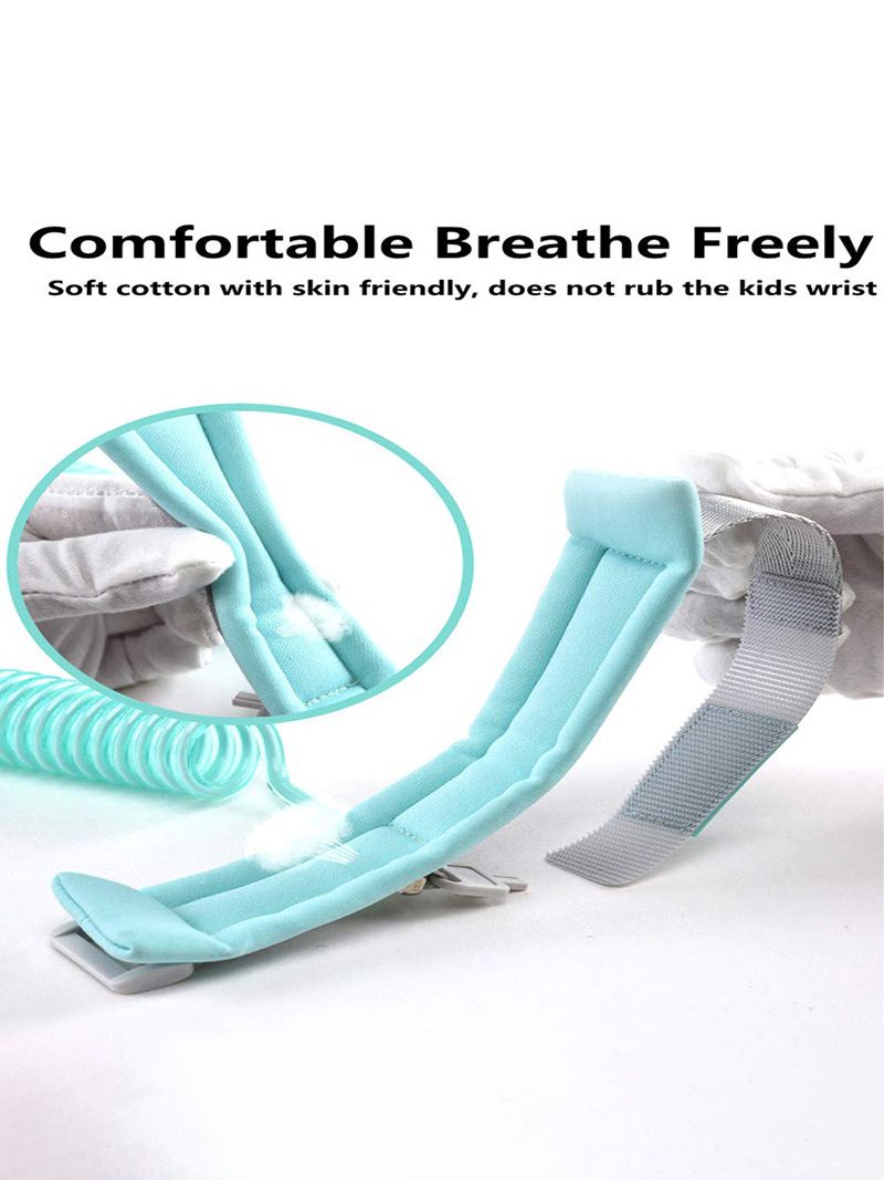 Поводок Для Детей На Руку