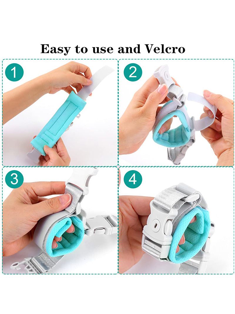 Поводок Для Детей На Руку