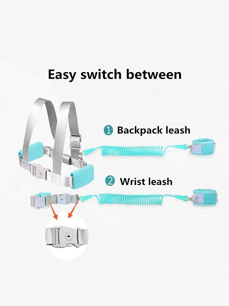 Поводок Для Детей На Руку