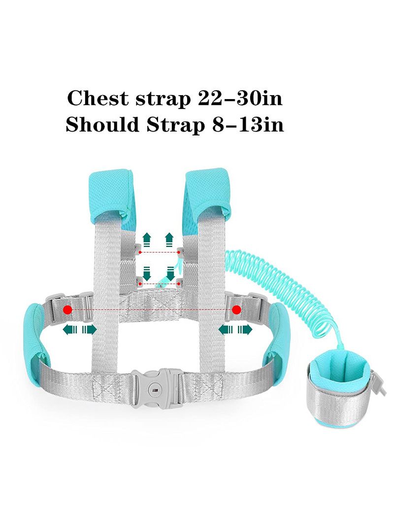 Поводок Для Детей На Руку