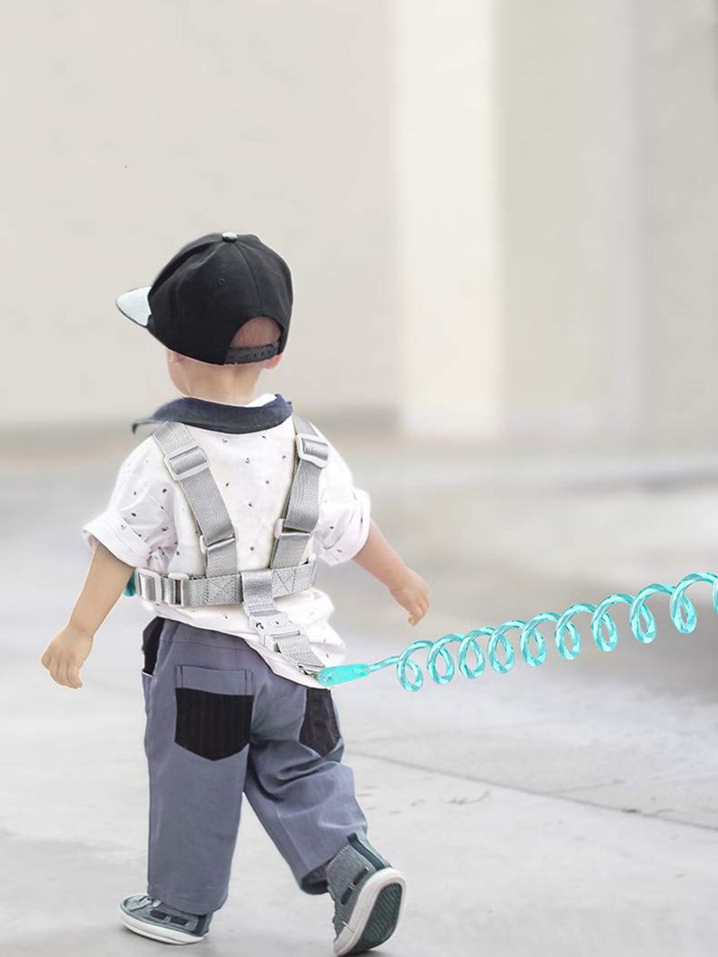 Поводок Для Детей На Руку