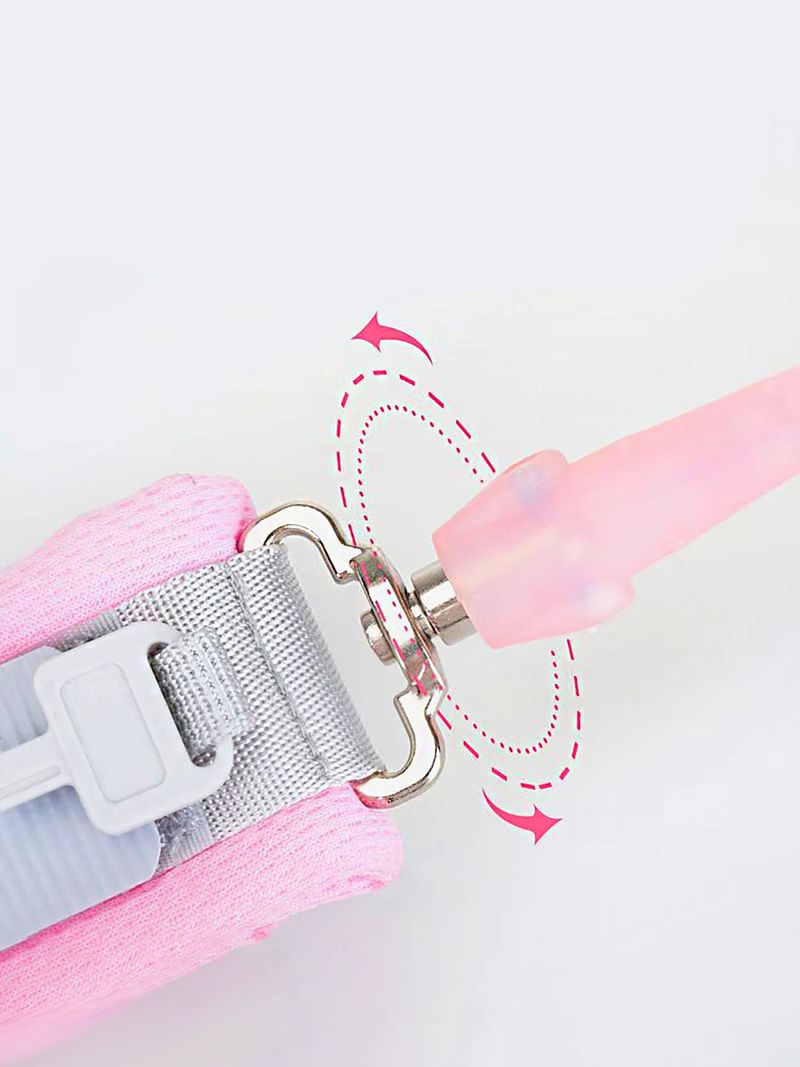 Поводок Для Детей На Руку