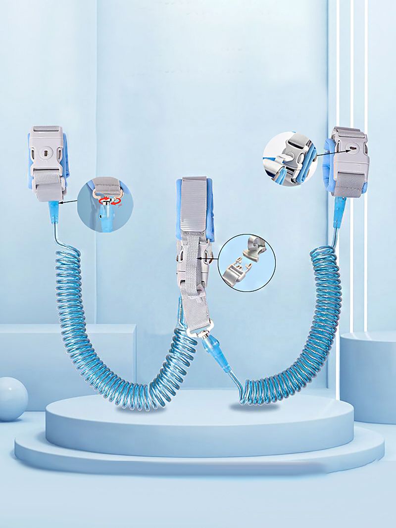 Поводок Для Детей На Руку