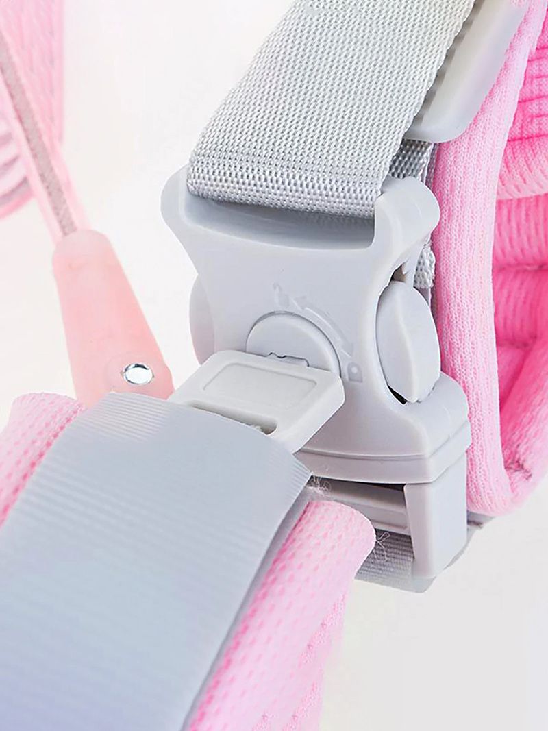 Поводок Для Детей На Руку