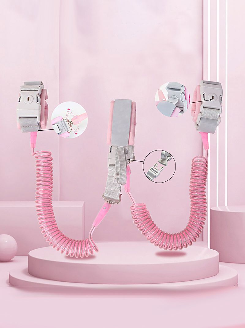 Поводок Для Детей На Руку