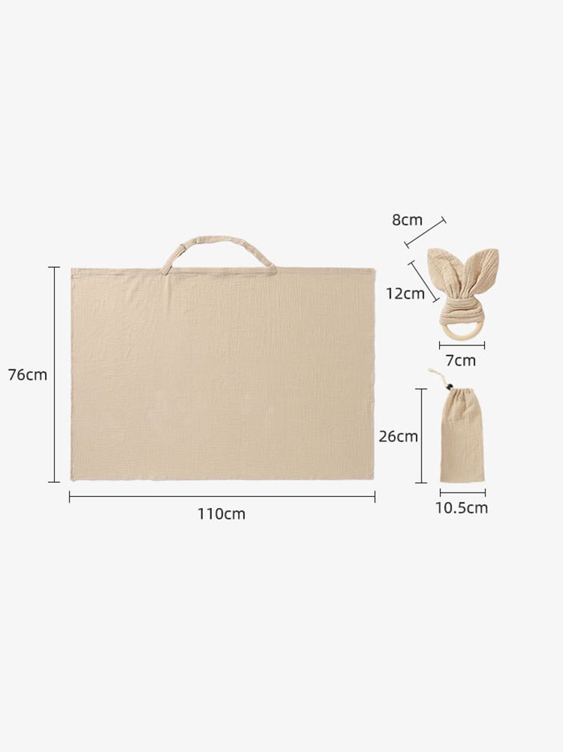 Накидка Для Кормления Грудью На Улице