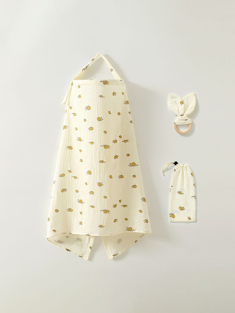 Накидка Для Кормления Грудью На Улице