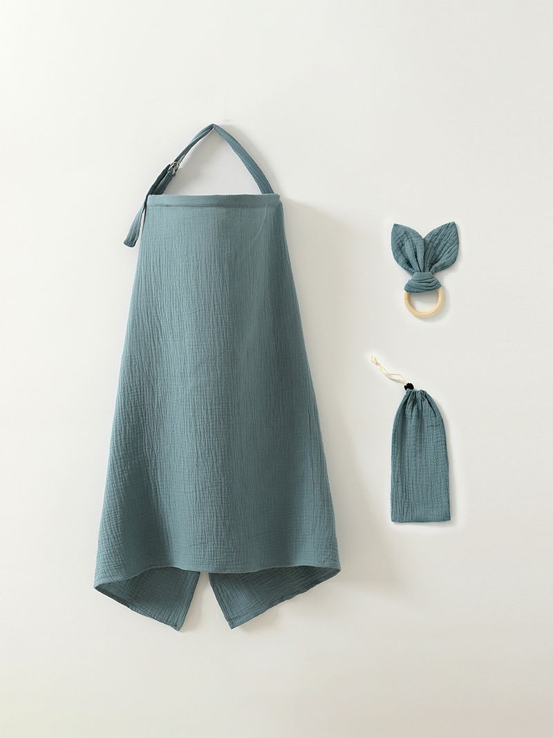 Накидка Для Кормления Грудью На Улице