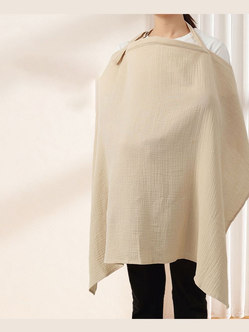 Накидка Для Кормления Грудью На Улице