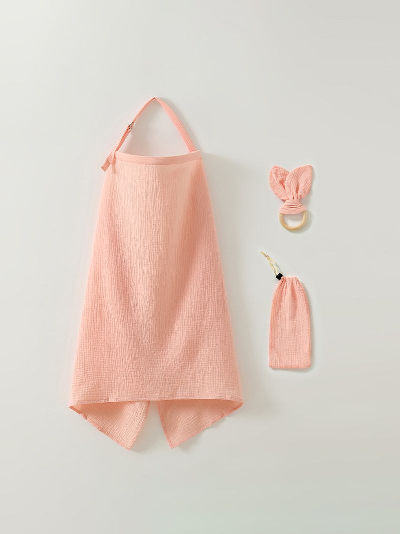 Накидка Для Кормления Грудью На Улице