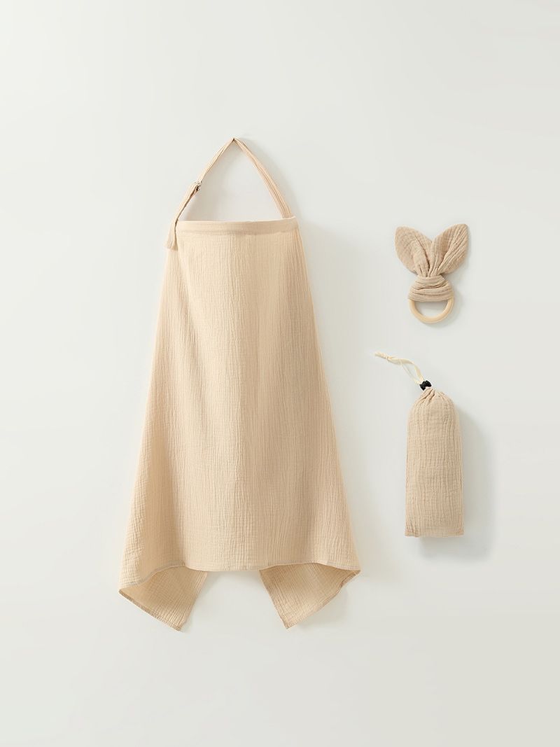 Накидка Для Кормления Грудью На Улице