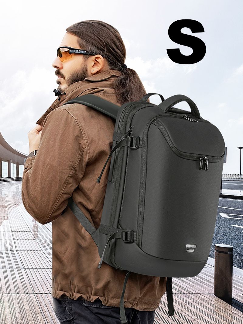 Рюкзак С Вакуумным Отсеком