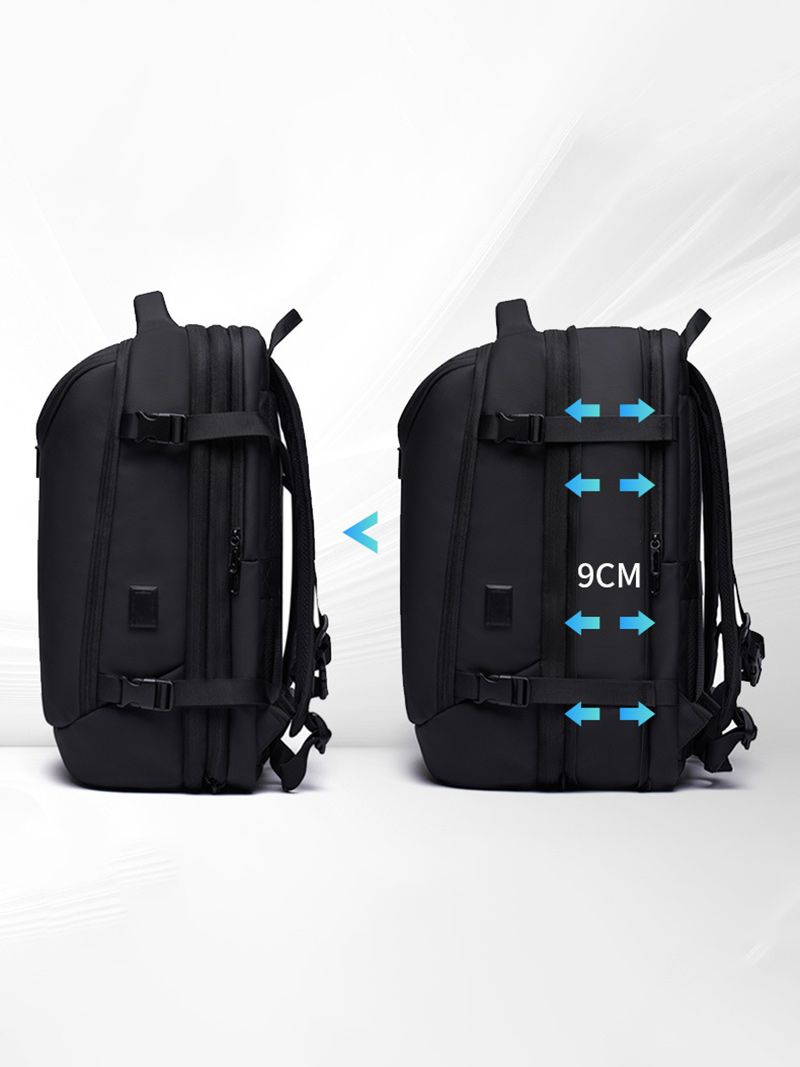 Рюкзак С Вакуумным Отсеком