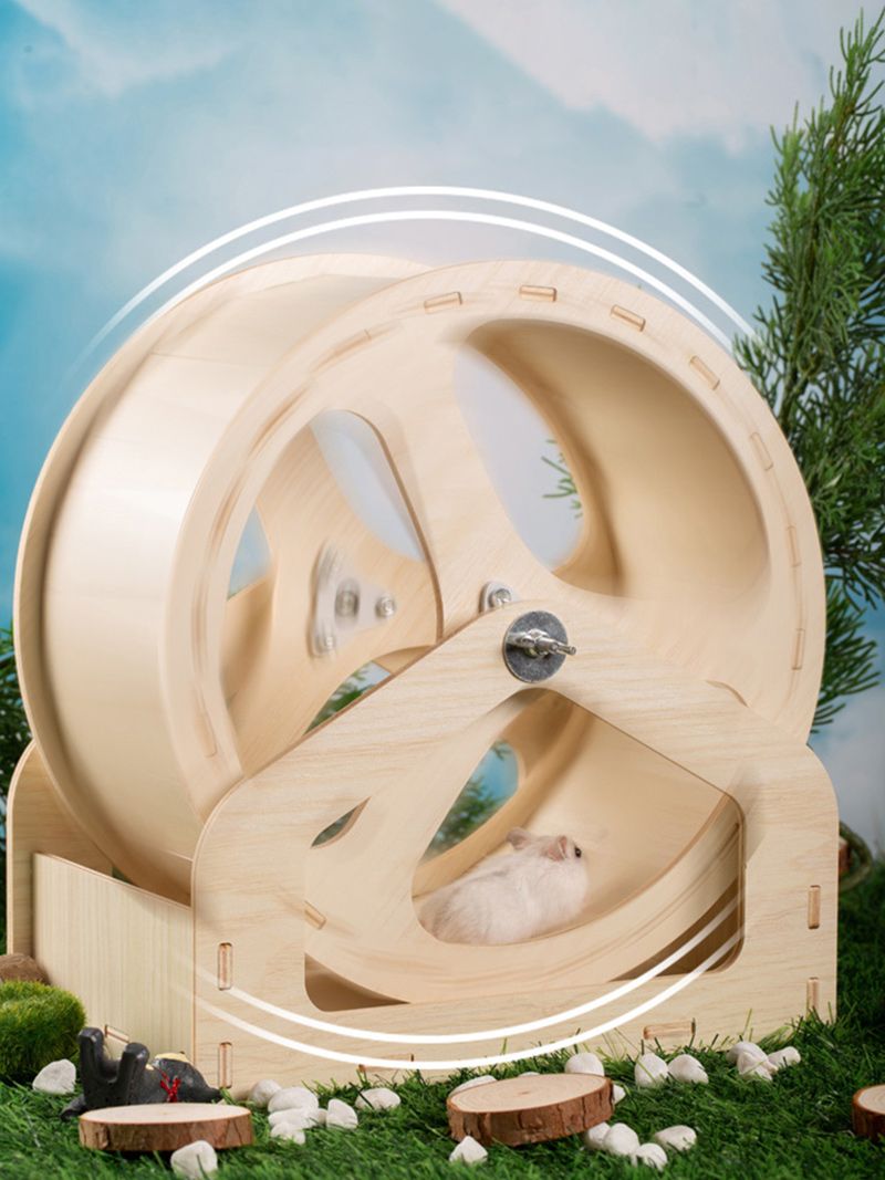 Колесо Для Шиншиллы