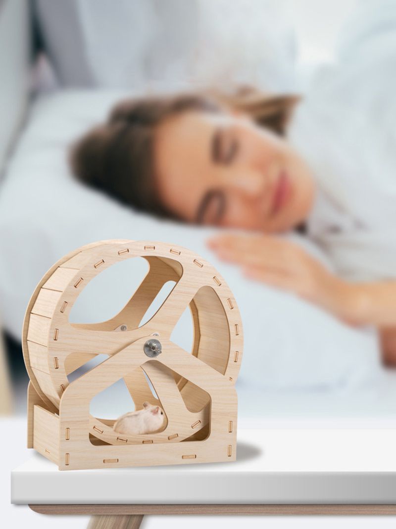 Колесо Для Шиншиллы