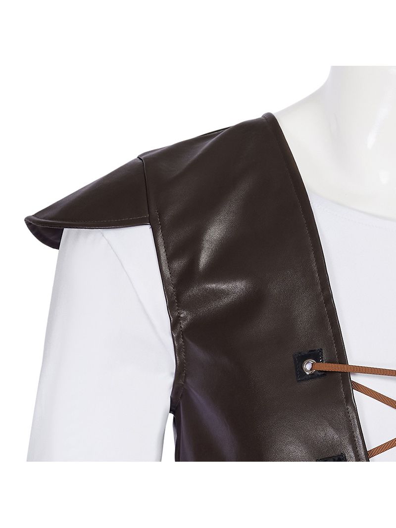 Костюм Шрека