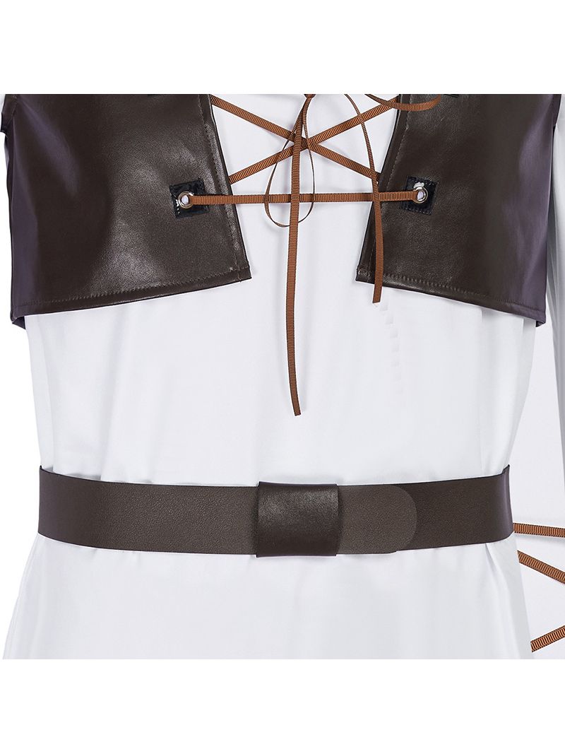 Костюм Шрека