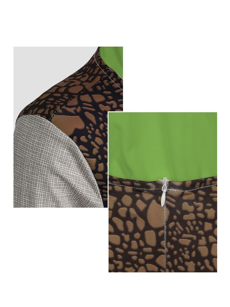 Костюм Шрека