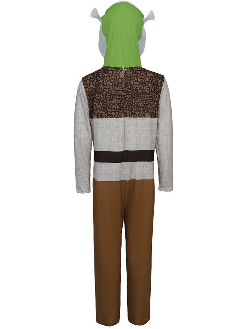 Костюм Шрека