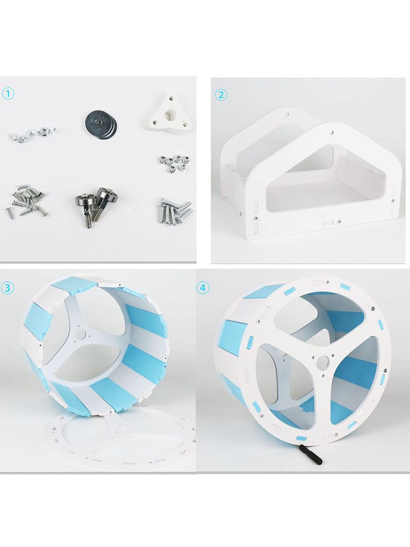 Колесо Для Шиншиллы