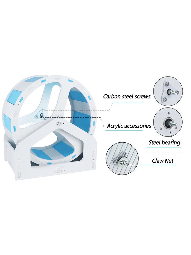 Колесо Для Шиншиллы