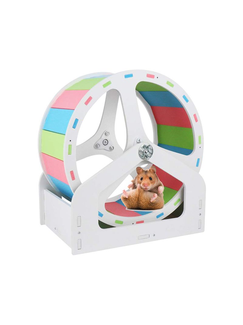 Колесо Для Шиншиллы