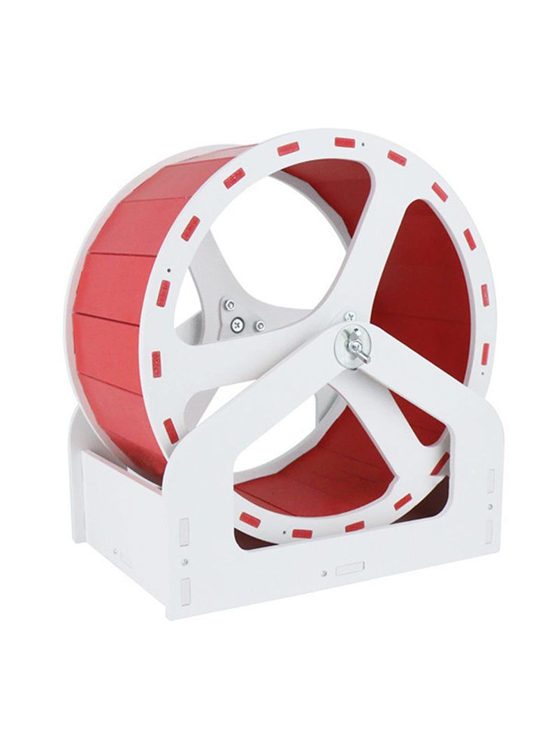 Колесо Для Шиншиллы