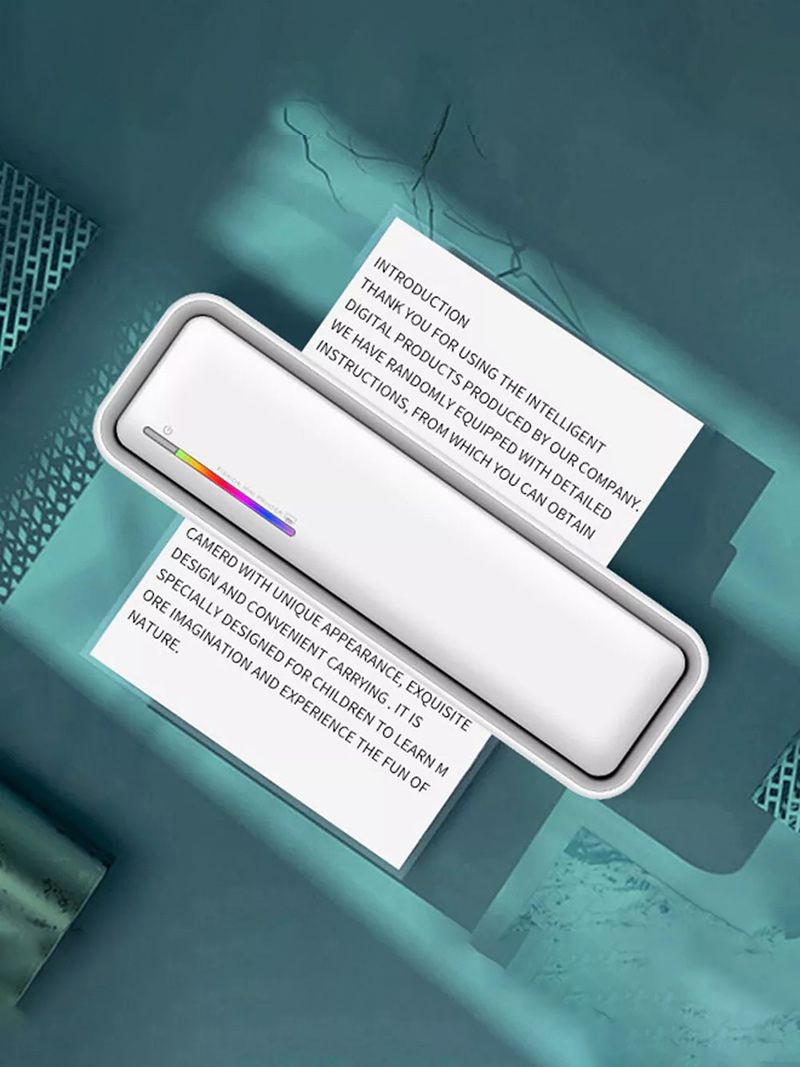 Принтер Для Тату