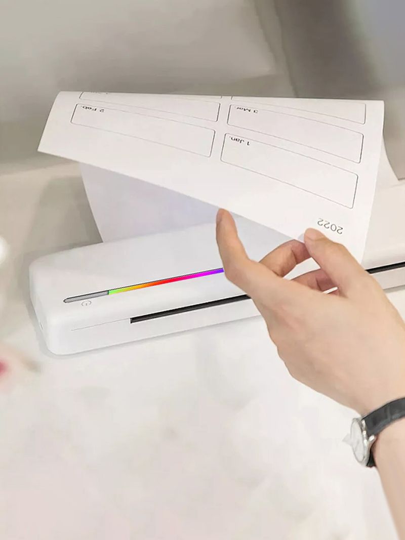 Принтер Для Тату