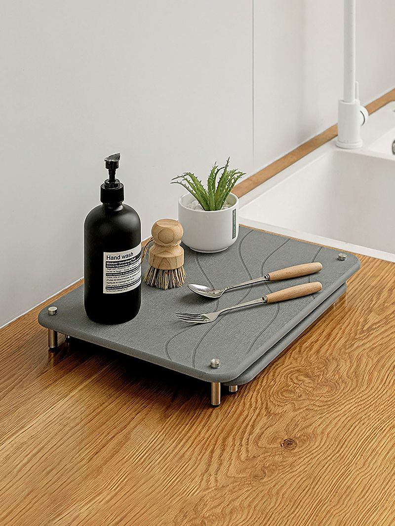 Сушилка Для Посуды Из Камня