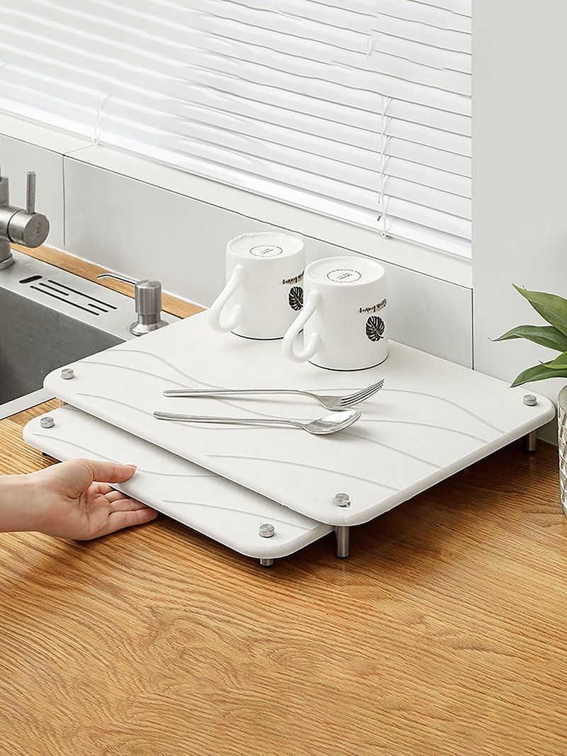 Сушилка Для Посуды Из Камня