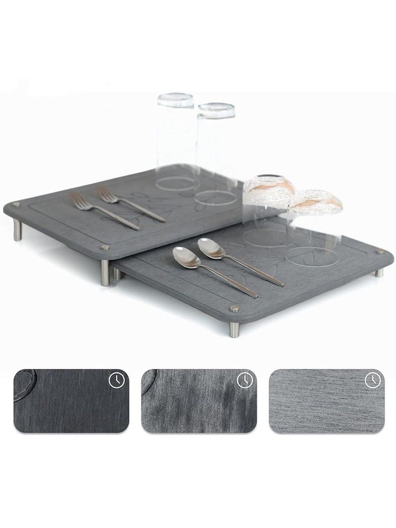 Сушилка Для Посуды Из Камня