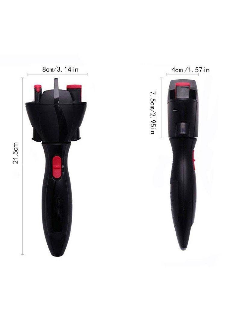 Машинка Для Плетения Косичек/Стайлер