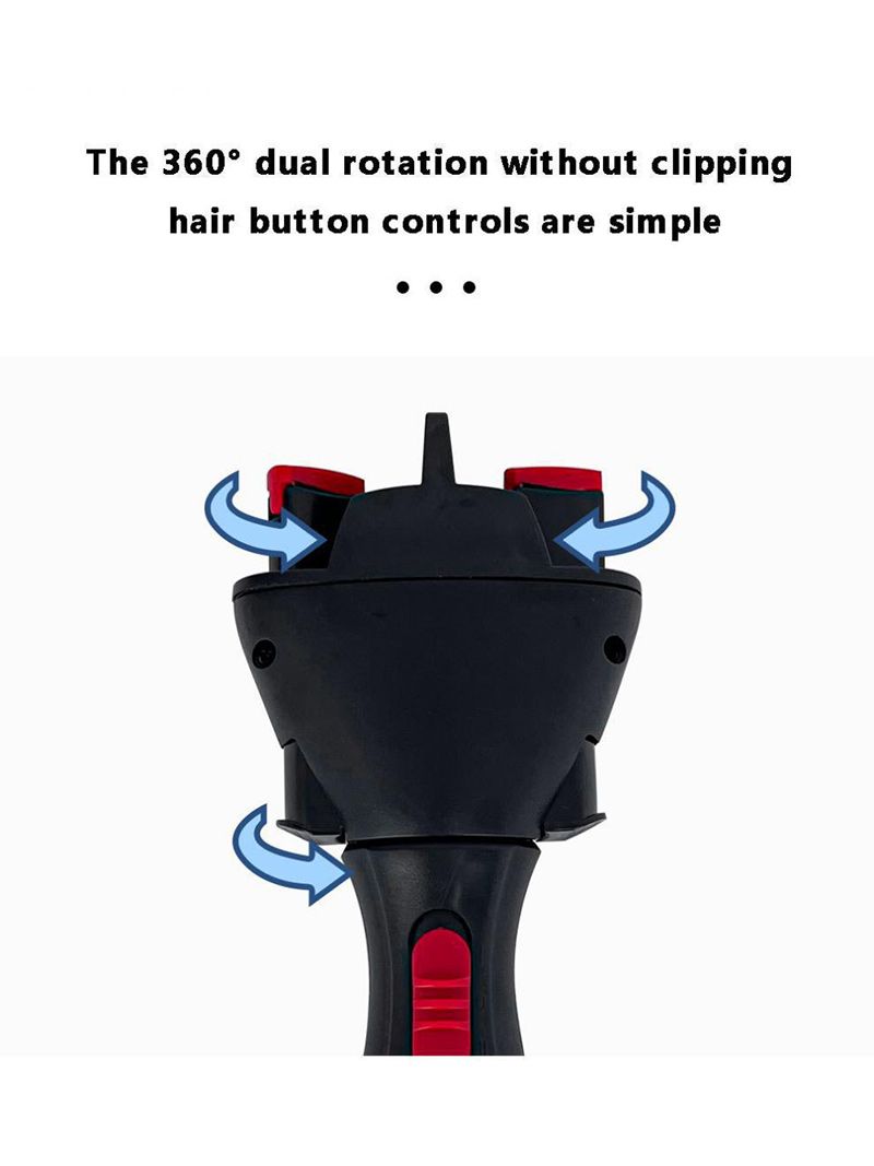 Машинка Для Плетения Косичек/Стайлер