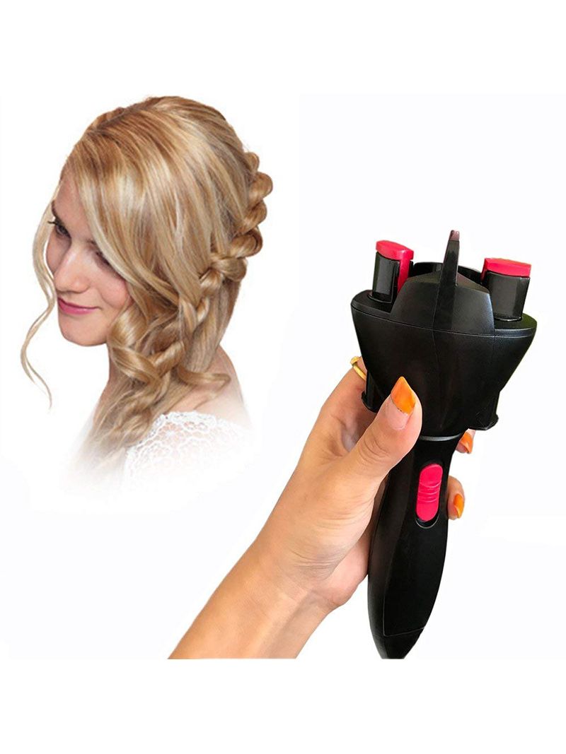 Машинка Для Плетения Косичек/Стайлер