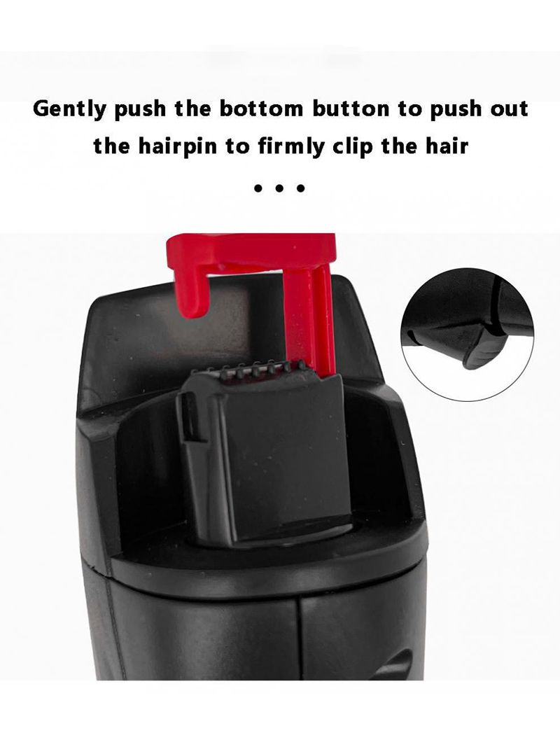 Машинка Для Плетения Косичек/Стайлер