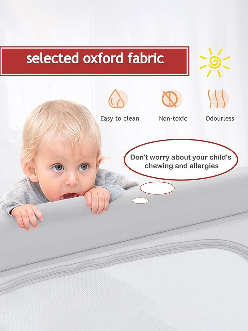 Манеж Детский Напольный