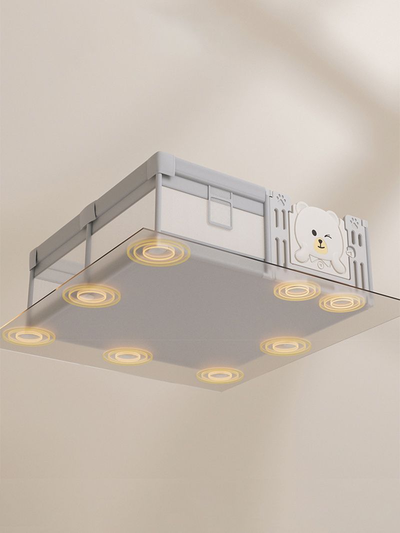 Манеж Детский Напольный