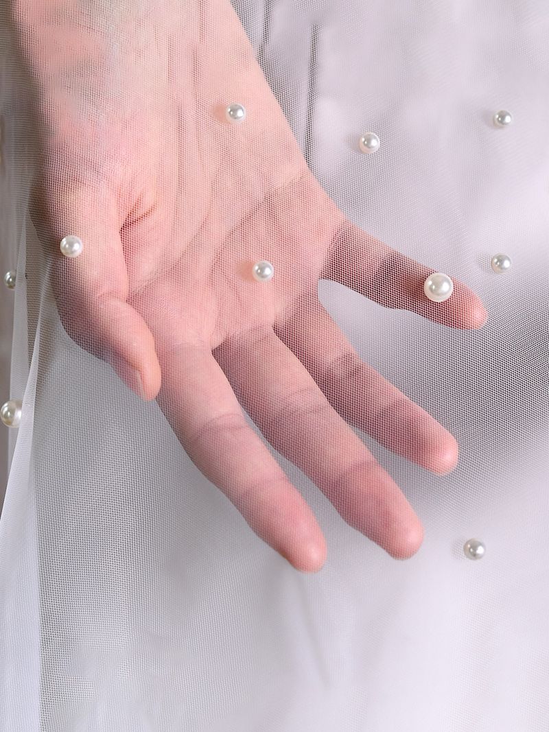 Накидка На Свадебное Платье