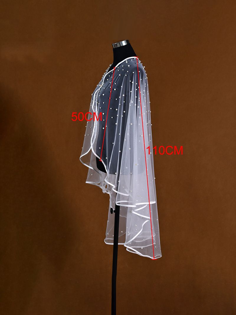 Накидка На Свадебное Платье