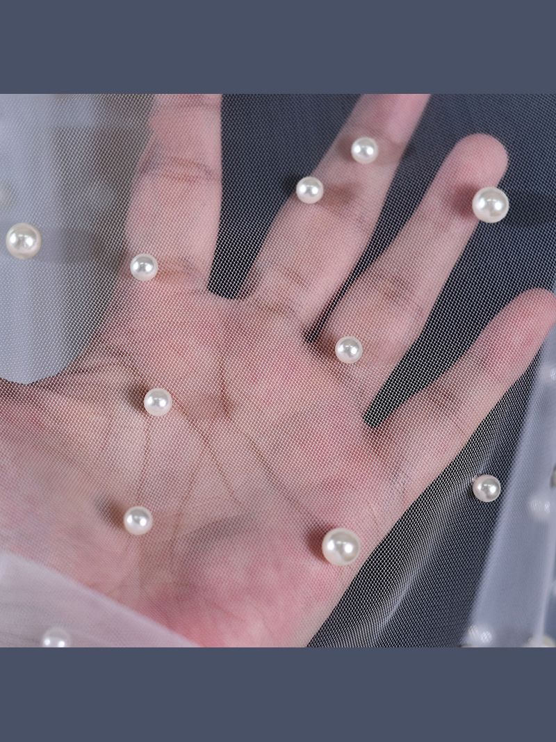 Накидка На Свадебное Платье