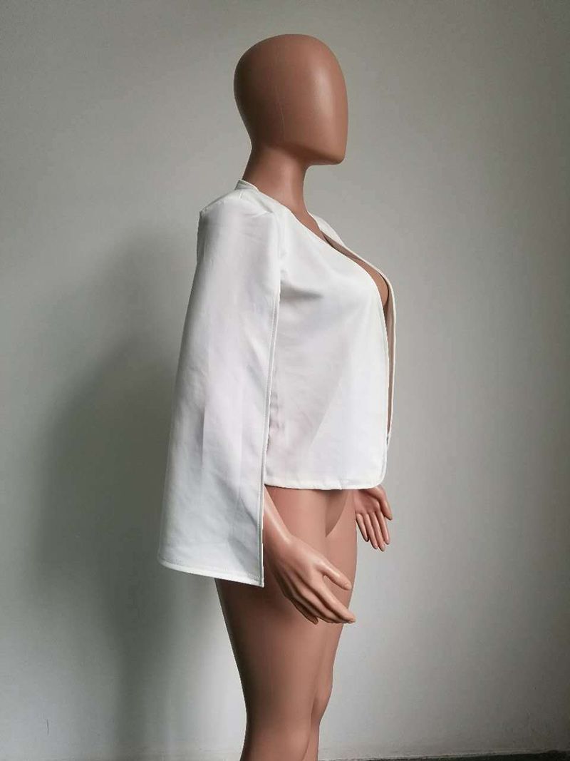 Кейп Женский Вечерний