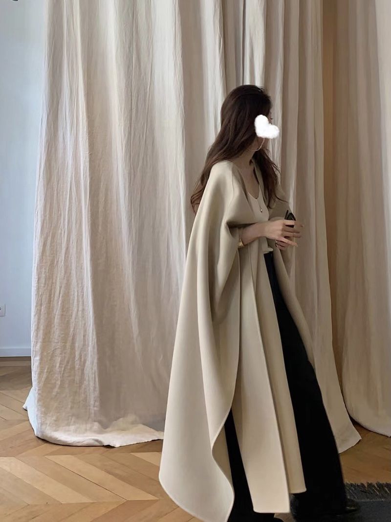 Кейп Женский Вечерний