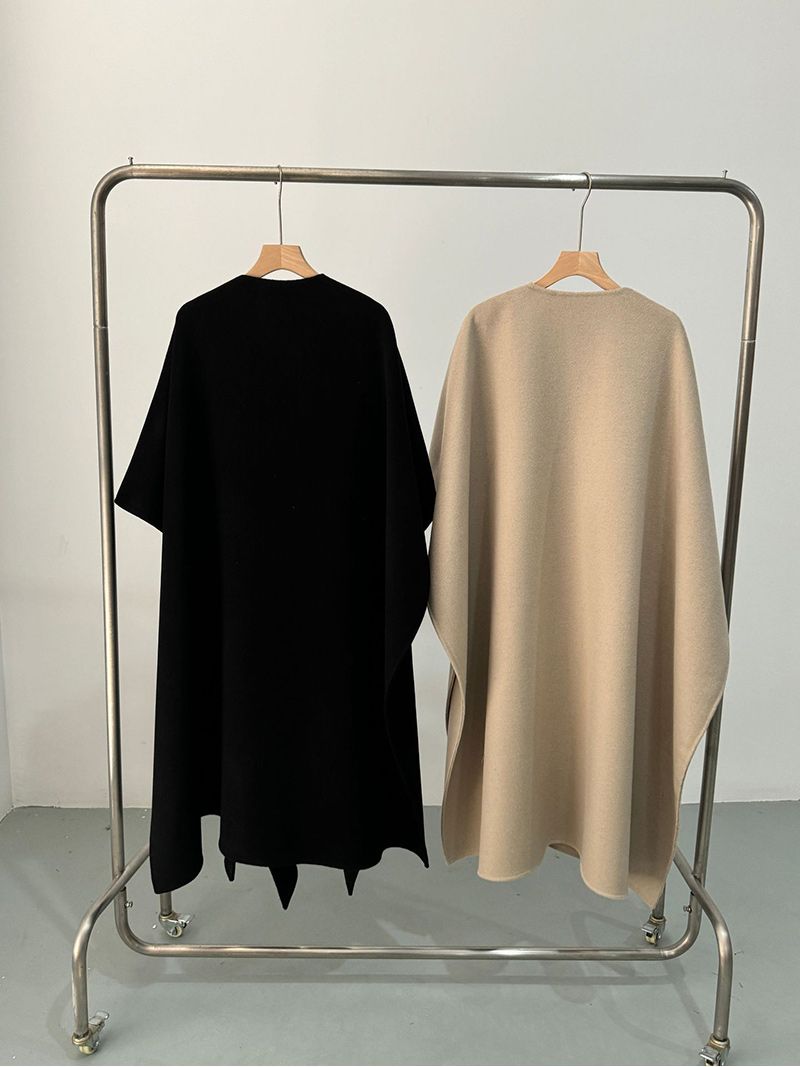 Кейп Женский Вечерний