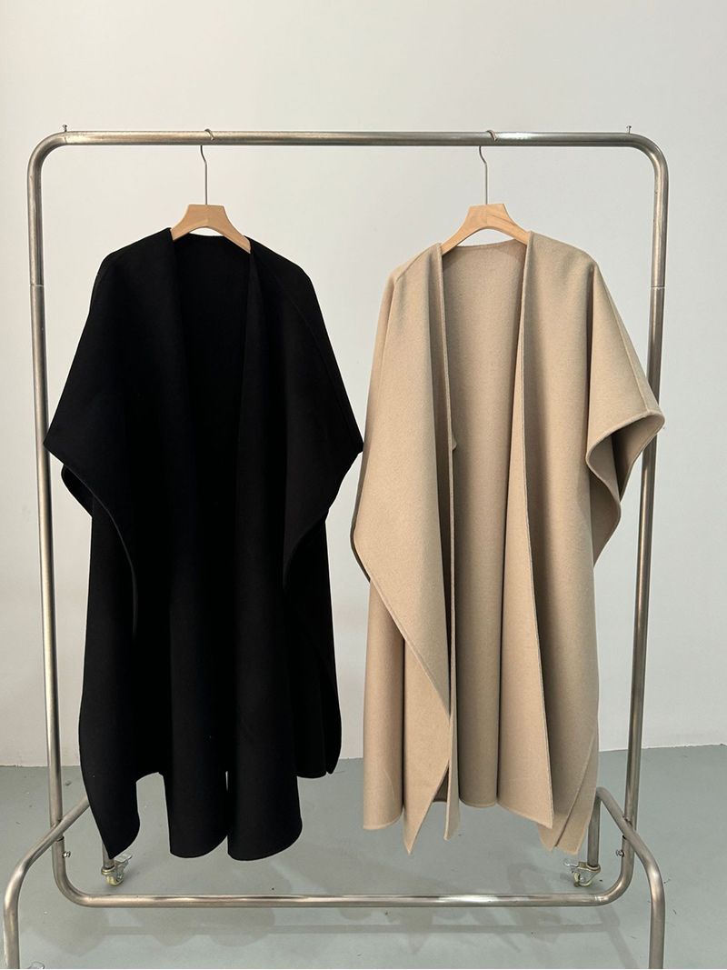 Кейп Женский Вечерний