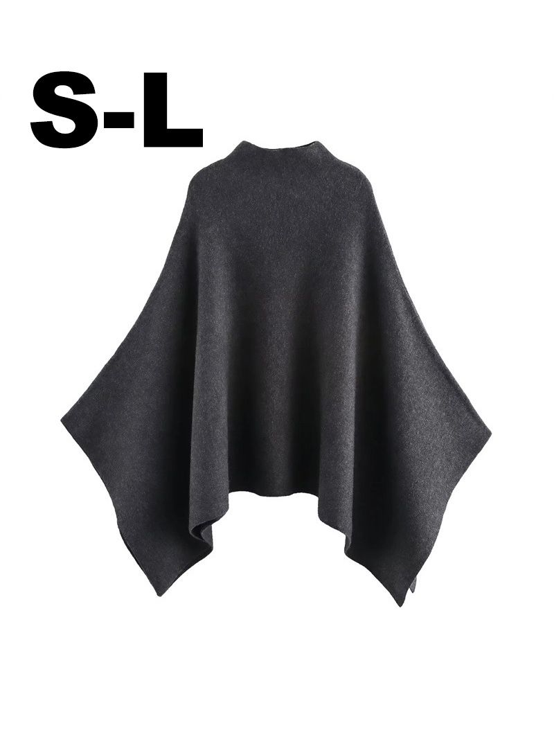 Кейп Женский Вечерний