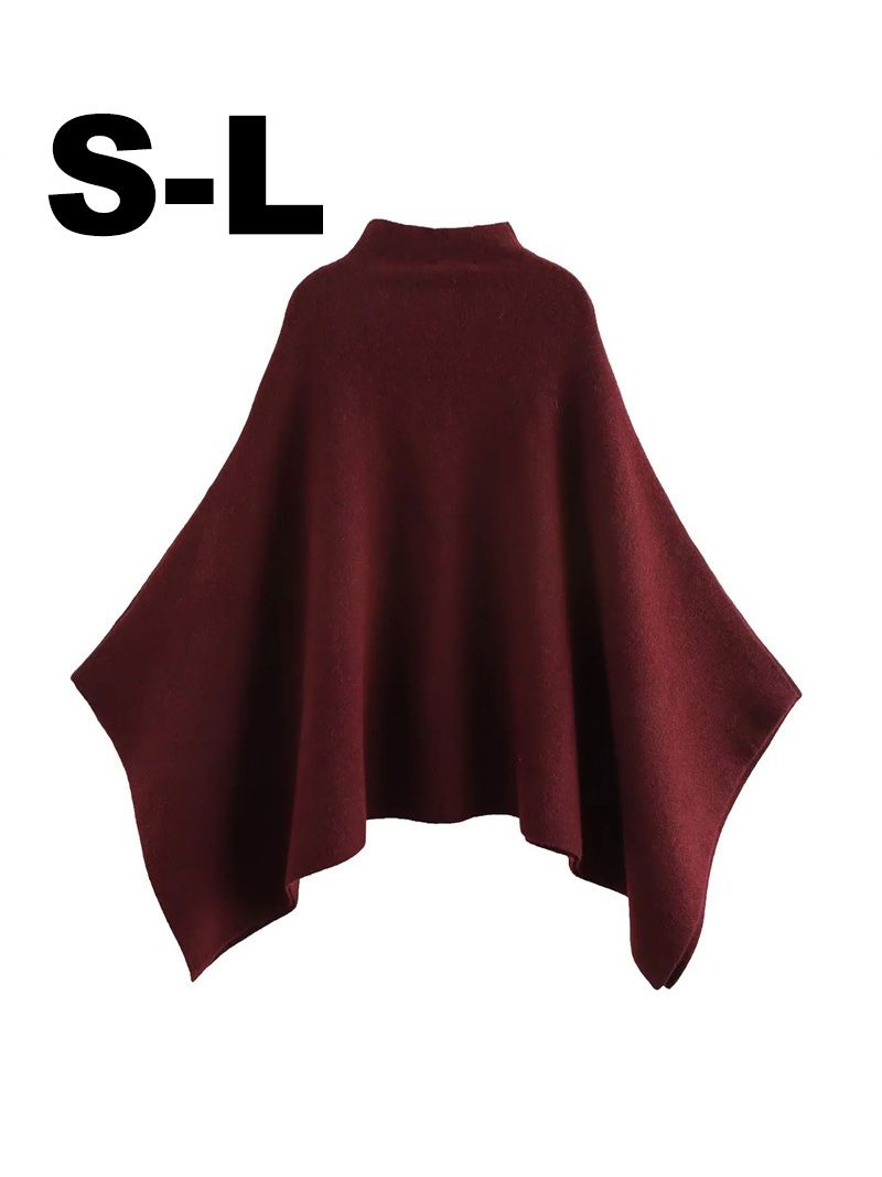 Кейп Женский Вечерний