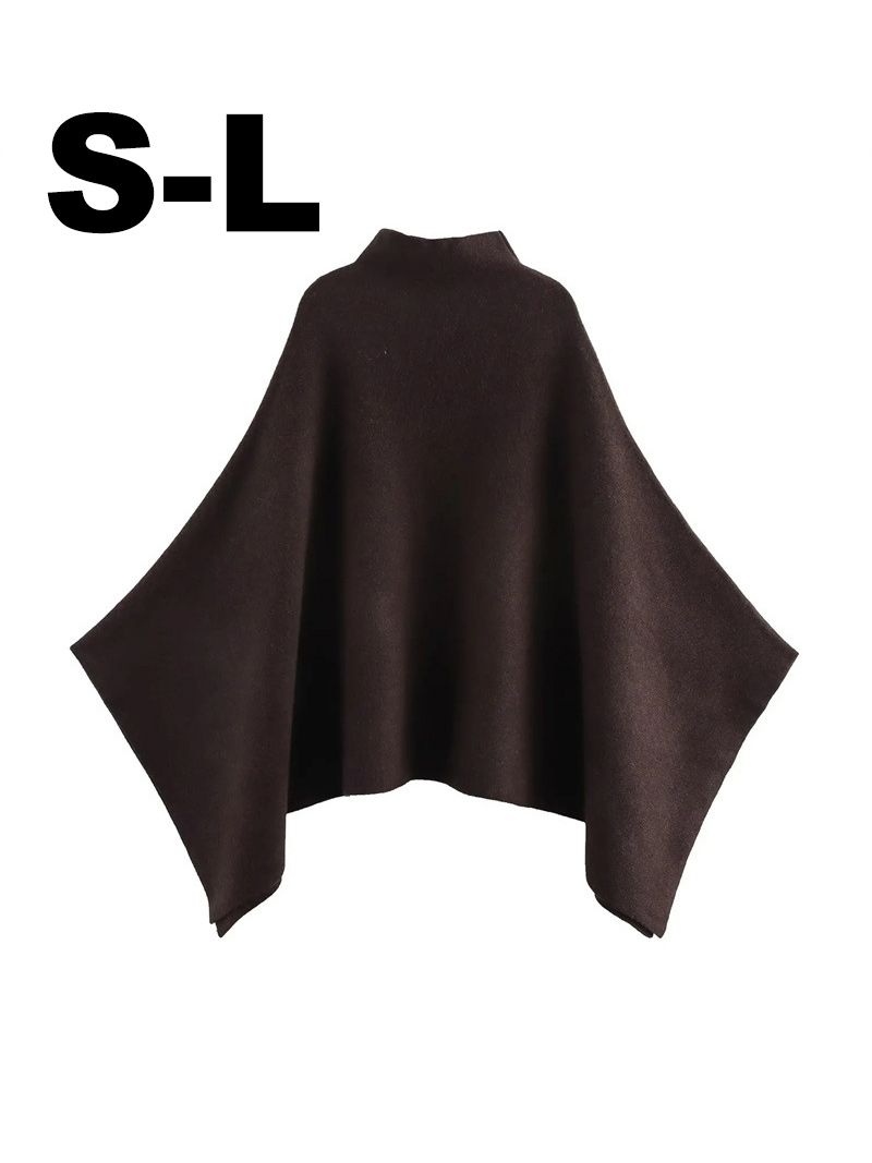 Кейп Женский Вечерний