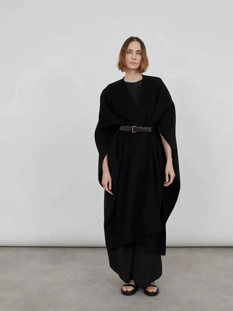 Кейп Женский Вечерний