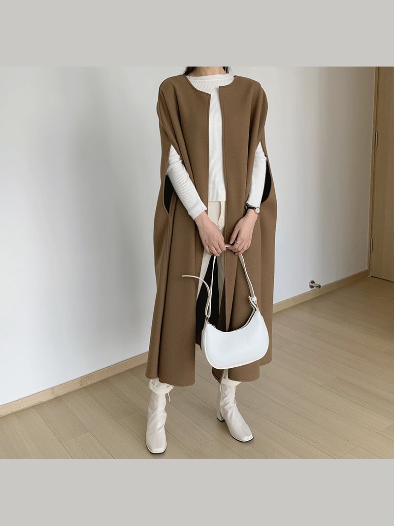 Кейп Женский Вечерний